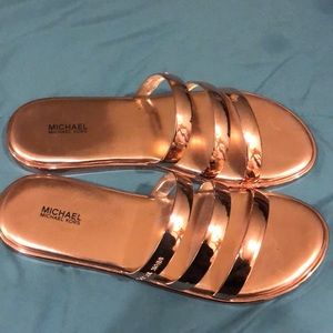 Michael Kors sandals